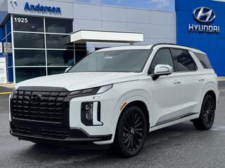 2025 Hyundai Palisade for sale in Anderson SC