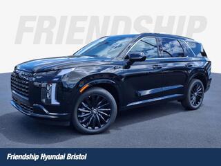 2025 Hyundai Palisade for sale in Bristol TN