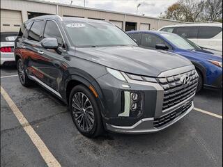 2023 Hyundai Palisade