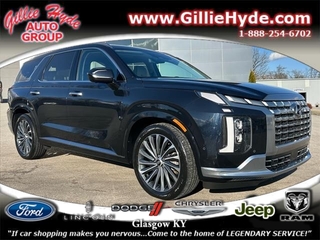 2023 Hyundai Palisade