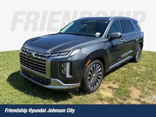 2023 Hyundai Palisade for sale in Johnson City TN