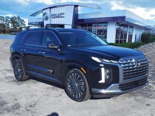 2023 Hyundai Palisade