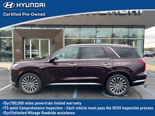 2024 Hyundai Palisade for sale in Columbus MS