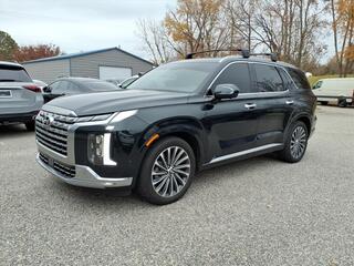 2024 Hyundai Palisade for sale in Hampton VA