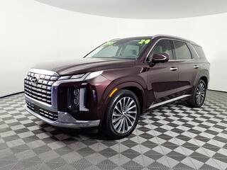 2024 Hyundai Palisade for sale in Bridgeport WV