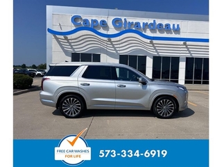 2024 Hyundai Palisade for sale in Johnson City TN