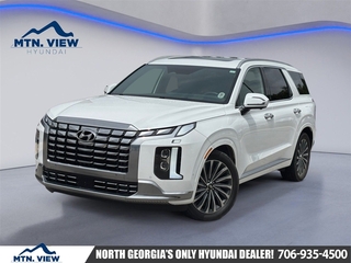2024 Hyundai Palisade for sale in Ringgold GA