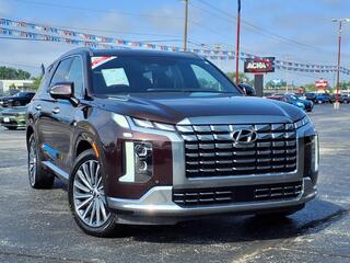 2024 Hyundai Palisade for sale in Fort Mill SC