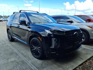 2024 Hyundai Palisade for sale in Conroe TX
