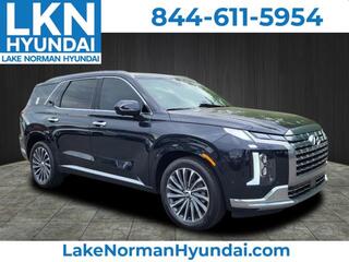 2024 Hyundai Palisade for sale in Cornelius NC