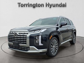 2024 Hyundai Palisade for sale in Torrington CT