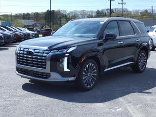 2024 Hyundai Palisade for sale in Westbrook ME