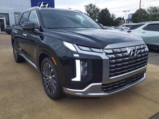 2024 Hyundai Palisade for sale in Parma OH