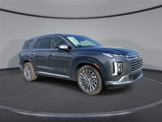 2024 Hyundai Palisade for sale in Wake Forest NC