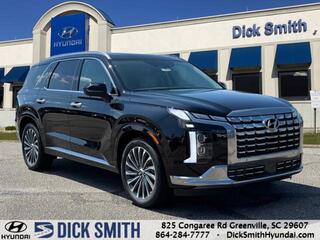 2025 Hyundai Palisade for sale in Greenville SC