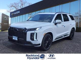 2025 Hyundai Palisade for sale in West Nyack NY