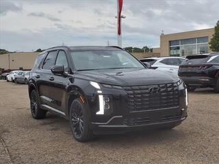 2025 Hyundai Palisade for sale in Stow OH