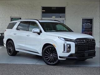 2025 Hyundai Palisade for sale in Valdese NC