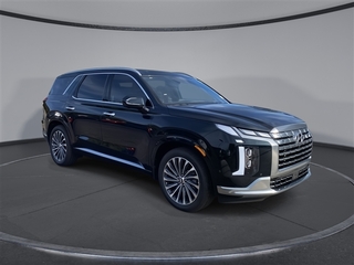 2025 Hyundai Palisade for sale in Wake Forest NC