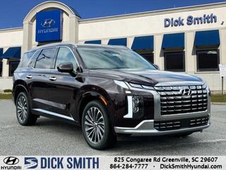 2025 Hyundai Palisade for sale in Greenville SC