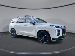 2025 Hyundai Palisade for sale in Wake Forest NC