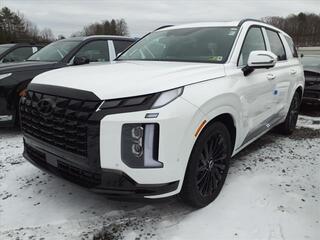 2025 Hyundai Palisade for sale in Mount Hope WV