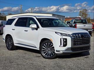 2025 Hyundai Palisade for sale in Greenville SC