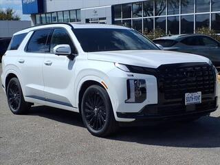 2025 Hyundai Palisade for sale in Manchester TN