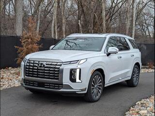 2025 Hyundai Palisade for sale in Kansas City MO