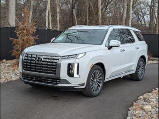 2025 Hyundai Palisade for sale in Kansas City MO