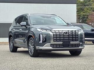 2025 Hyundai Palisade for sale in Hampton VA