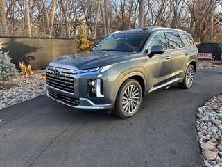 2025 Hyundai Palisade for sale in Kansas City MO