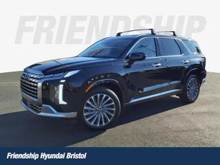 2025 Hyundai Palisade for sale in Bristol TN