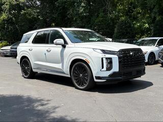 2025 Hyundai Palisade for sale in Asheville NC