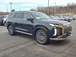2025 Hyundai Palisade for sale in Syracuse NY