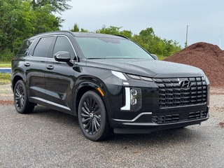 2025 Hyundai Palisade for sale in South Hill VA