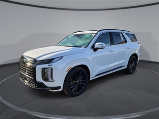 2025 Hyundai Palisade for sale in Wake Forest NC