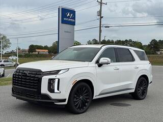 2025 Hyundai Palisade for sale in Anderson SC