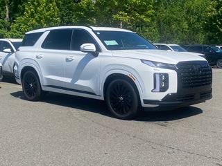 2025 Hyundai Palisade for sale in Cornelius NC
