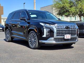 2025 Hyundai Palisade for sale in Fort Mill SC