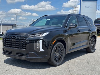 2025 Hyundai Palisade for sale in Anderson SC