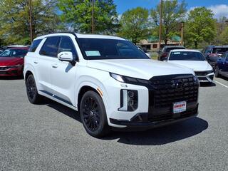 2025 Hyundai Palisade for sale in Waldorf MD