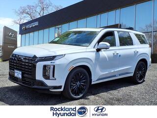 2025 Hyundai Palisade for sale in West Nyack NY