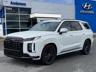 2025 Hyundai Palisade for sale in Anderson SC