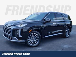2025 Hyundai Palisade for sale in Bristol TN
