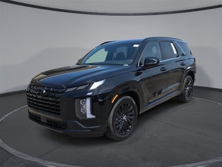 2025 Hyundai Palisade for sale in Wake Forest NC