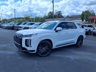2025 Hyundai Palisade for sale in Bristol TN