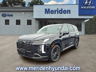 2025 Hyundai Palisade for sale in Meriden CT