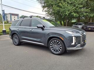 2023 Hyundai Palisade