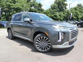 2023 Hyundai Palisade for sale in Knoxville TN